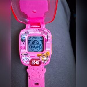 Vtech Paw Patrol Learning Watch